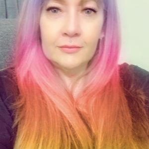 Meet your Posher, Tammy